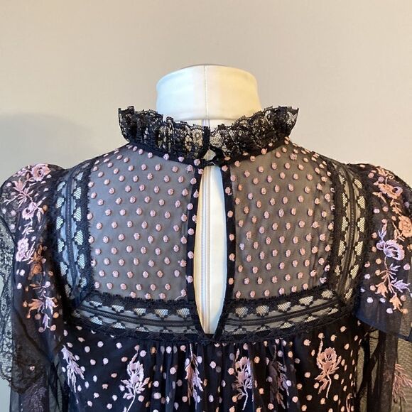 Needle & Thread Dress - Picture 5 of 7